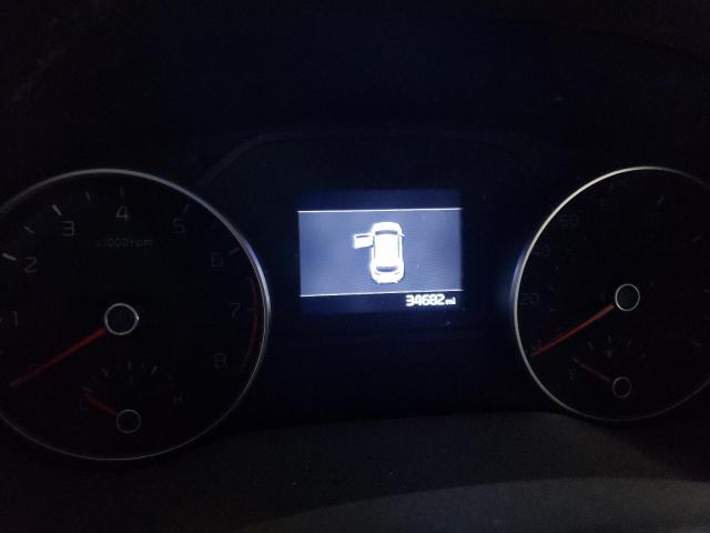 KNDPM3AC7N7012058 KIA Sportage Lx