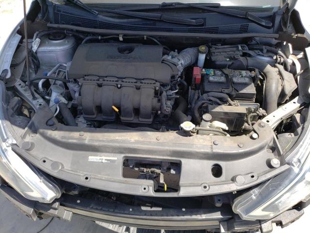 3N1AB7AP4JY259460 Nissan SENTRA S
