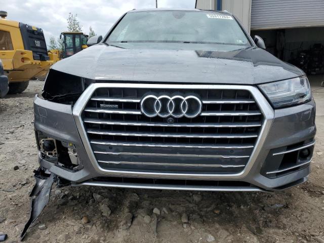 VIN WA1LAAF74HD036437 2017 Audi Q7, Premium Plus no.5