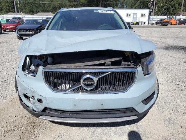 YV4162XZ7K2011231 Volvo Xc40 T5 Momentum