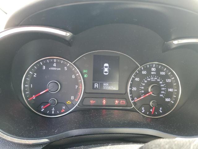 2015 KIA CADENZA EX KNAFX6A88F5262998