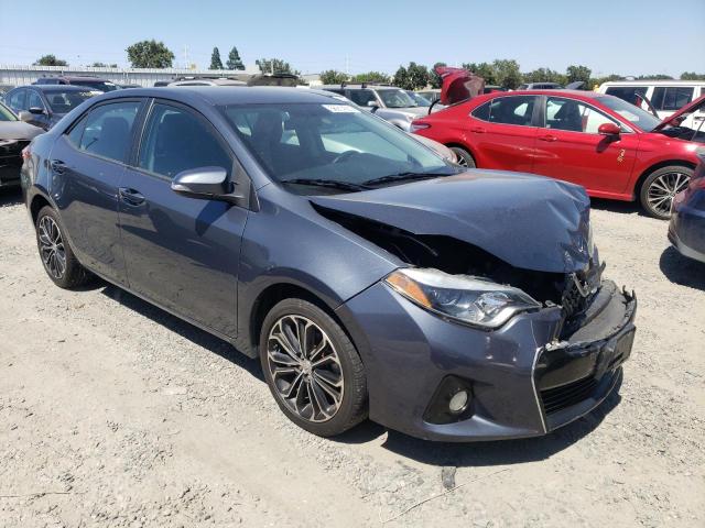 2T1BURHE2EC179334 Toyota COROLLA L