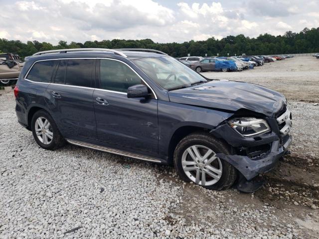 VIN 4JGDF7CE7DA228282 2013 Mercedes-Benz GL-Class, ... no.4