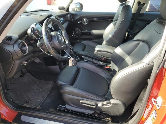 WMWXP7C50F2A34530 Mini COOPER S