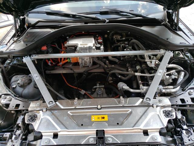 2023 BMW I4 EDRIVE4 - WBY73AW08PFP02754
