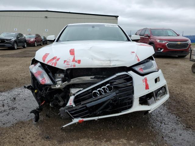 2016 AUDI A4 PROGRES - WAUFFCFL3GN014321