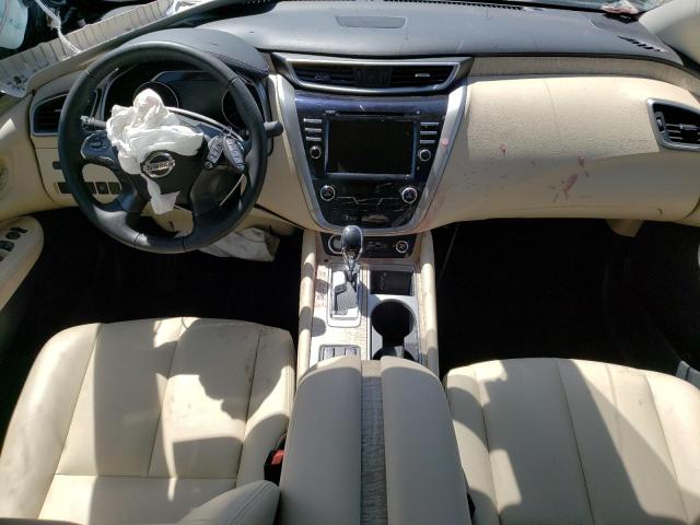5N1AZ2BS0NC129426 Nissan MURANO SV