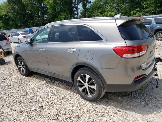 5XYPH4A10GG125476 KIA SORENTO EX