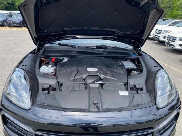 VIN WP1AA2AY8KDA04163 2019 Porsche Cayenne no.8