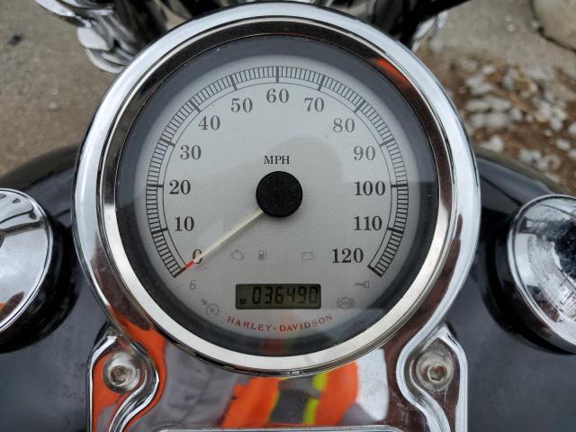 2011 HARLEY-DAVIDSON FXDF 1HD1GY417BC320403