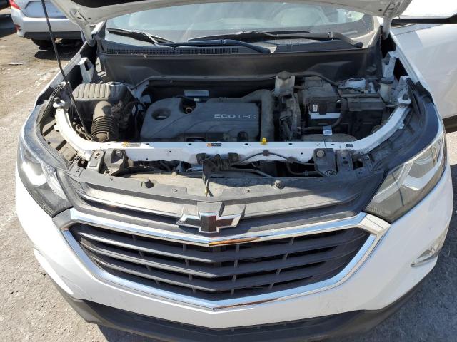 2GNAXJEV0J6262112 Chevrolet EQUINOX LT
