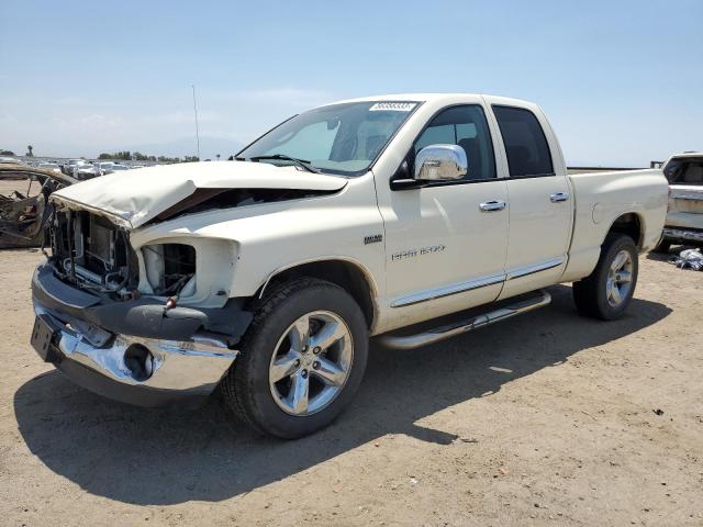 2007 Dodge Ram 1500 ST