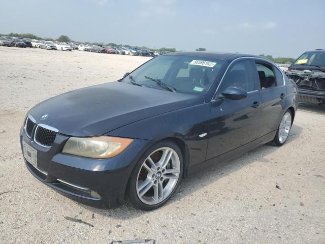 2008 BMW 3 Series 335i