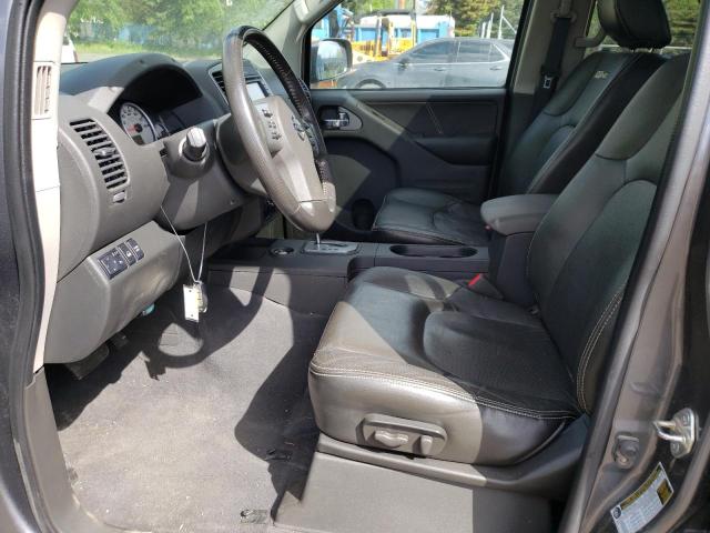 2020 NISSAN FRONTIER S - 1N6ED0EB0LN708693