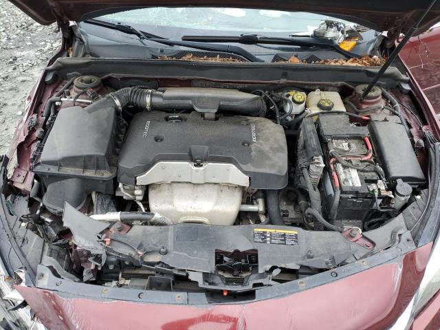 2015 CHEVROLET MALIBU 4D 1G11C5SL1FF145840