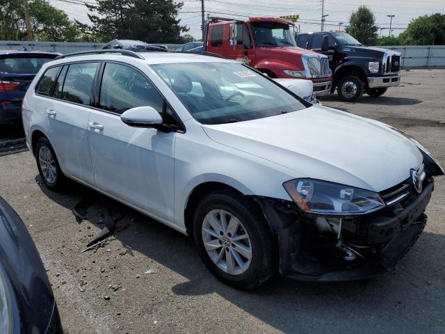 2016 VOLKSWAGEN GOLF SPORT - 3VWA17AU4GM516295