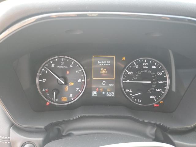 2023 SUBARU OUTBACK PR - 4S4BTAFCXP3212934