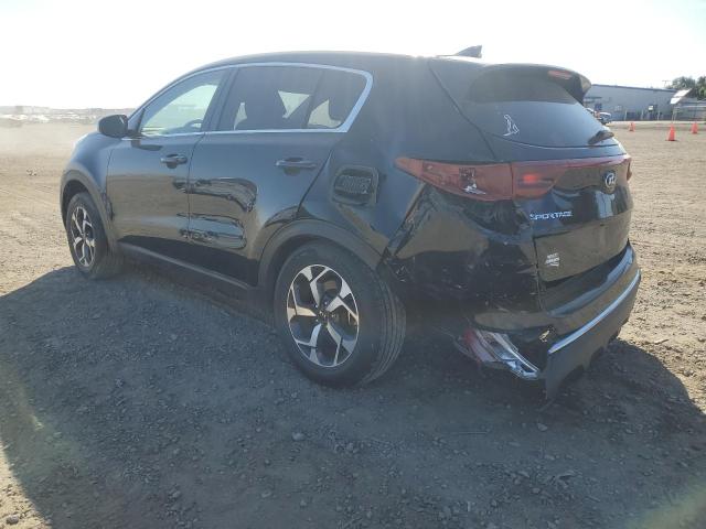 KNDPM3ACXM7875354 KIA Sportage Lx