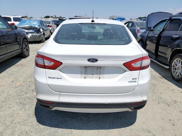3FA6P0H94ER178743 Ford FUSION SE
