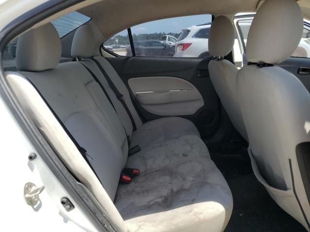 ML32F3FJ4KHF05977 Mitsubishi Mirage G4 Es
