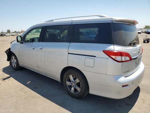 JN8AE2KP1G9155937 Nissan QUEST S