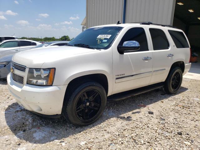 2013 Chevrolet Tahoe 