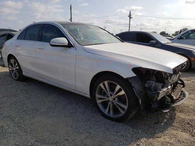 55SWF4KB9FU022988 Mercedes-Benz C 300 4matic