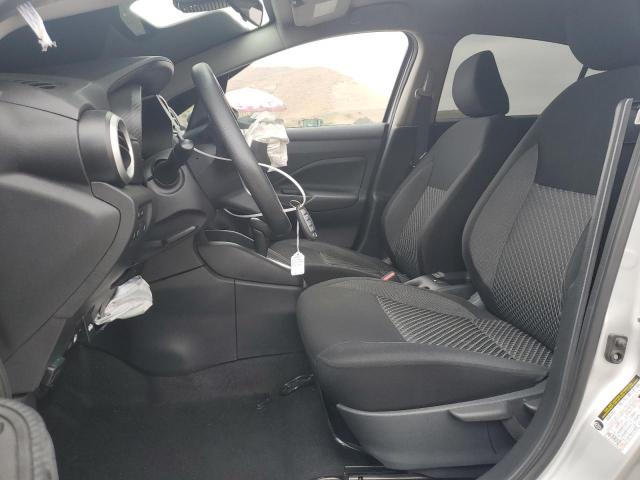 3N1CN8DV7LL805149 Nissan VERSA S