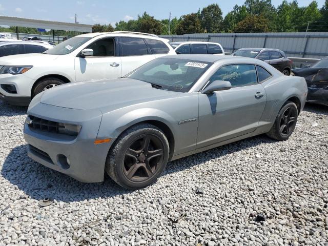 2011 Chevrolet Camaro LT