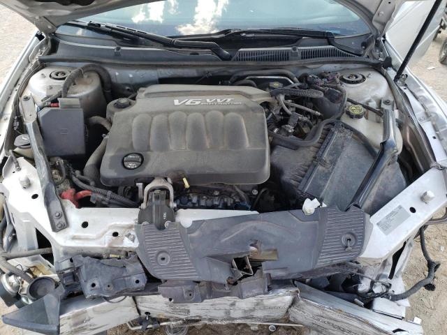 2015 CHEVROLET IMPALA LIM - 2G1WA5E35F1138145