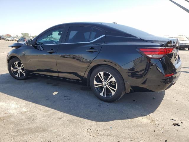 3N1AB8CV9LY218701 Nissan SENTRA SV