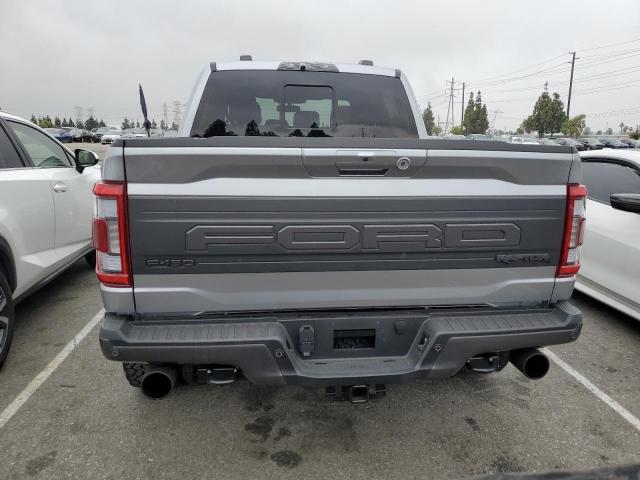 1FTFW1RG0PFA13465 Ford F150 Raptor