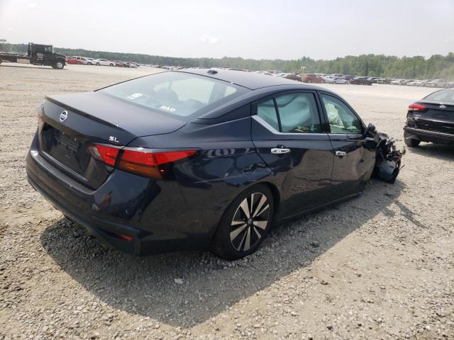 Vin: 1n4bl4ev7kc227379, lot: 55312313, nissan altima sl 20193