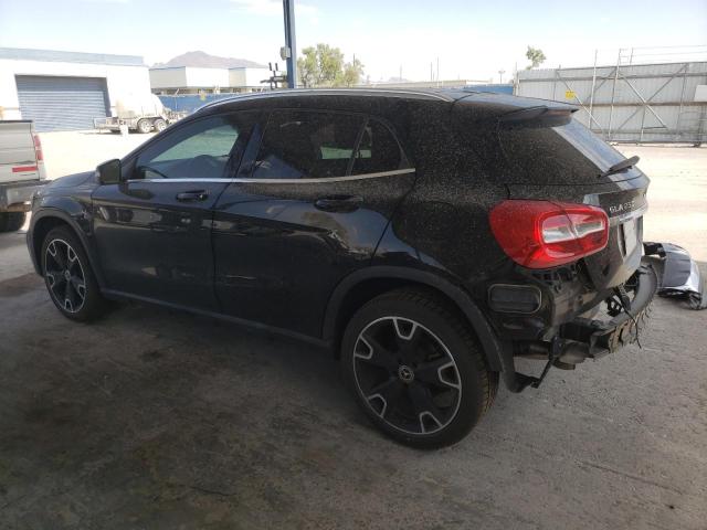 WDCTG4EB1LU023305 Mercedes-Benz GLA 250