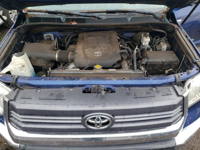 5TFUY5F17EX366141 Toyota Tundra Double Cab Sr/sr5
