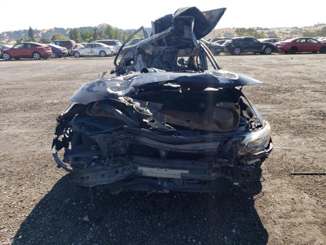 JF1VA1B60G9815028 Subaru WRX
