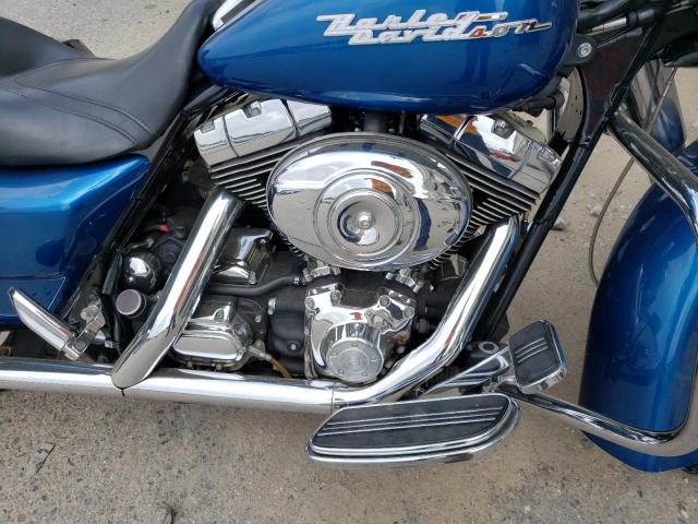 2005 HARLEY-DAVIDSON FLHRSI 1HD1FYW395Y631257