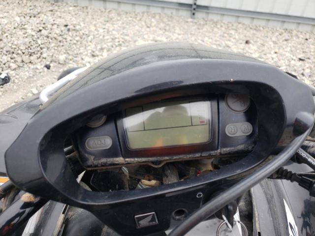 2005 HONDA TRX650 FA 1HFTE280954016671