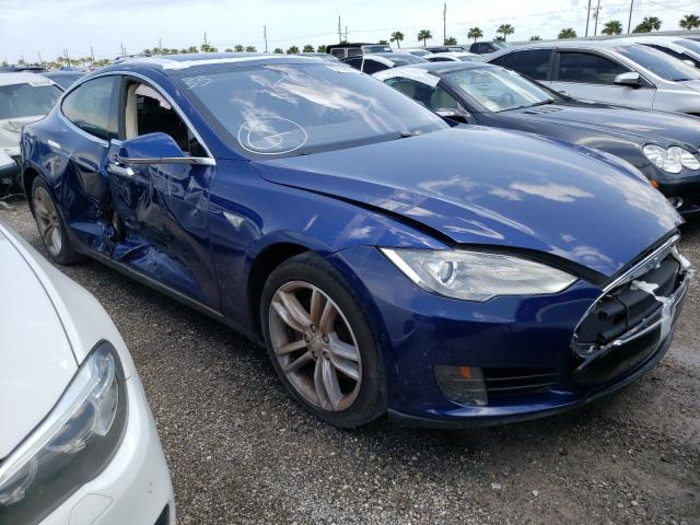 5YJSA1E13GF129942 Tesla MODEL S