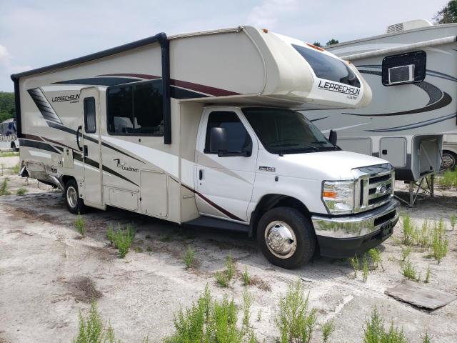 2022 Ford Econoline Cargo Van 