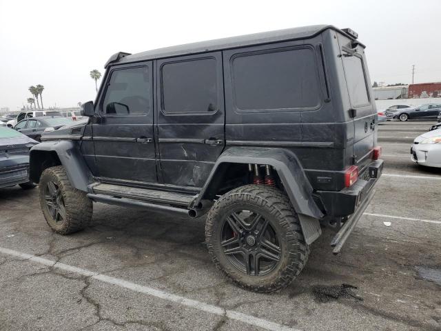 WDCYC5FF2HX279287 Mercedes-Benz G 550 4x4 Squared