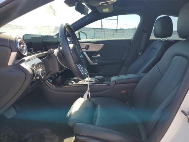 W1K5J4GB1MN210512 Mercedes-Benz CLA 250
