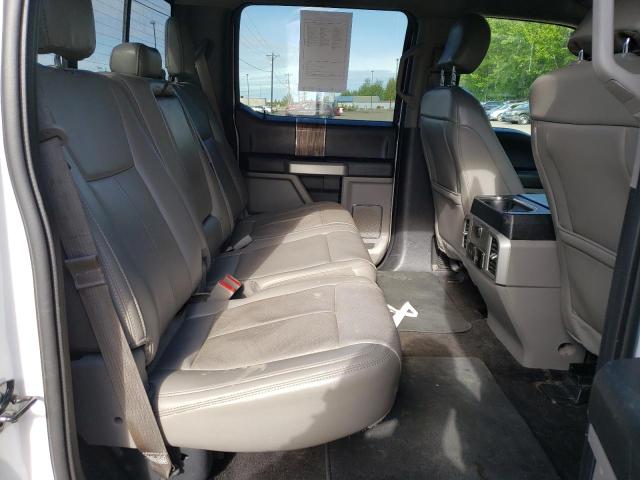 2018 FORD F150 SUPER - 1FTFW1EG7JKC85435