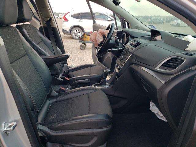 KL4CJASB1FB237523 Buick Encore