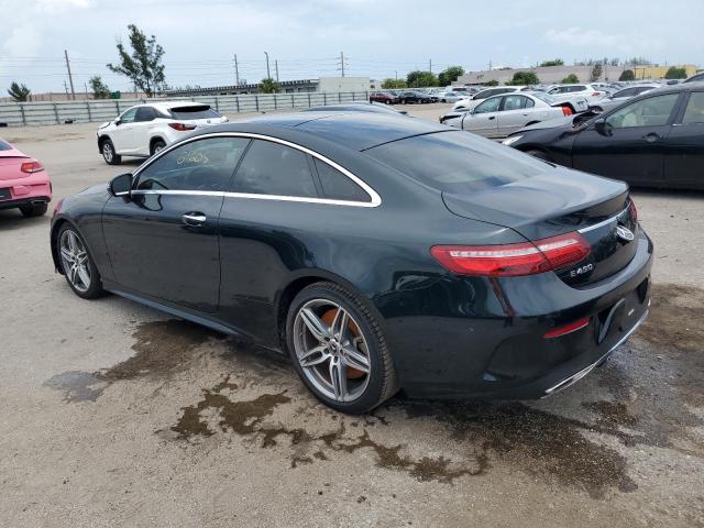 2019 MERCEDES-BENZ E 450 - WDD1J6HB6KF115802