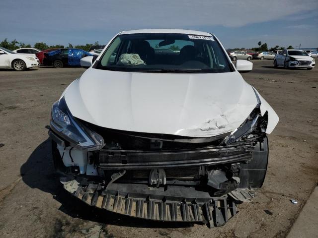 3N1AB7AP4KY414736 Nissan SENTRA S
