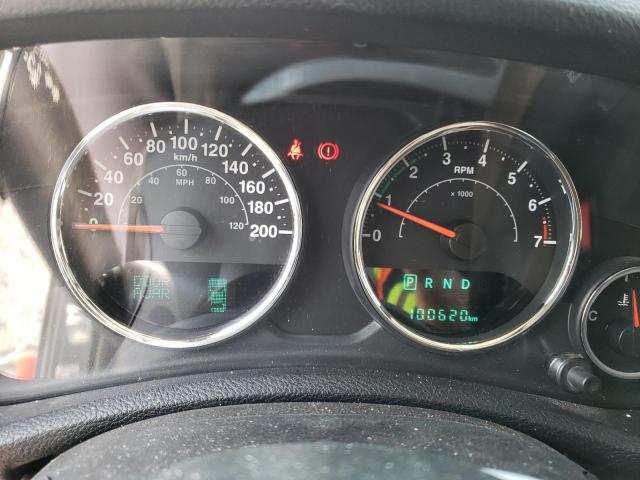 2016 JEEP WRANGLER U - 1C4BJWEG3GL109981