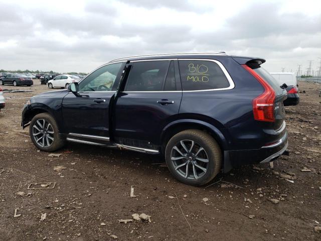 YV4A22PL0H1138280 2017 VOLVO XC90, photo no. 2