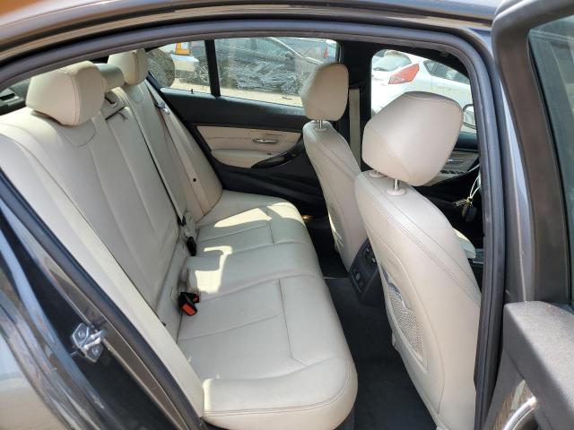 2015 BMW 328 XI - WBA3B3C51FF547474