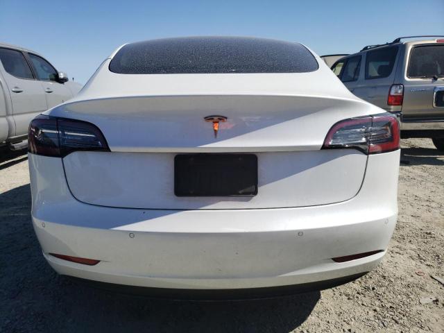 5YJ3E1EA8MF994393 Tesla MODEL 3